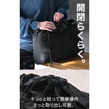 ショルダーバッグ ポケット a4 | HUG.U | 詳細画像15