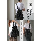バッグ ショルダー トート | HUG.U | 詳細画像16