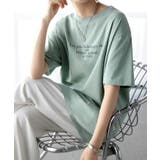 Tシャツ 防汚 撥水 | HUG.U | 詳細画像11