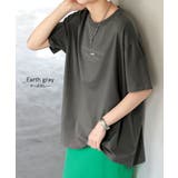 Tシャツ 防汚 撥水 | HUG.U | 詳細画像16
