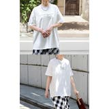 Tシャツ 防汚 撥水 | HUG.U | 詳細画像18