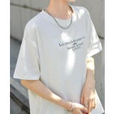 Tシャツ 防汚 撥水 | HUG.U | 詳細画像6
