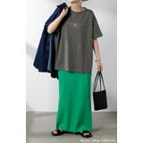 Tシャツ 防汚 撥水 | HUG.U | 詳細画像8
