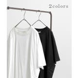 Tシャツ 接触冷感 ペイズリー | HUG.U | 詳細画像10