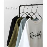 Tシャツ ロゴ レディース | HUG.U | 詳細画像10