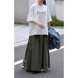 Tシャツ ロゴ レディース | HUG.U | 詳細画像16