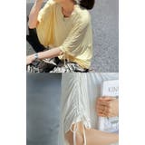 Tシャツ レディース トップス | HUG.U | 詳細画像20