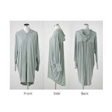 パーカー UVカット アウター | HUG.U | 詳細画像20 