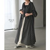 ワンピース シャツ 刺繍 | HUG.U | 詳細画像14 