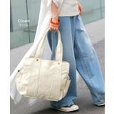 トート 大容量 a4 | HUG.U | 詳細画像12