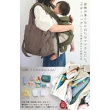 トート 大容量 a4 | HUG.U | 詳細画像5