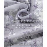 ワンピース 花柄 マーメイド | HUG.U | 詳細画像16