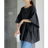 Tシャツ レディース フレア | HUG.U | 詳細画像15
