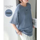 Tシャツ ロゴ 綿100 | HUG.U | 詳細画像11
