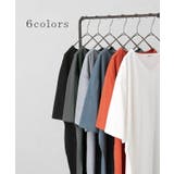 Tシャツ レディース 汗ジミ | HUG.U | 詳細画像9