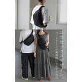 バッグ ボディバッグ レディース | HUG.U | 詳細画像12 