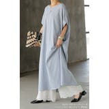 ペチパンツ ワイド パンツ | HUG.U | 詳細画像19 