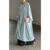 ペチパンツ ワイド パンツ | HUG.U | 詳細画像6 