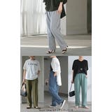 パンツ UVカット 接触冷感 | HUG.U | 詳細画像19 