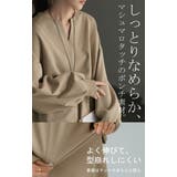 トップス レディース チュニック | HUG.U | 詳細画像3 