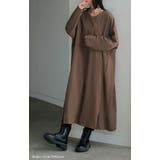 トップス 綿100％ レイヤード | HUG.U | 詳細画像19 