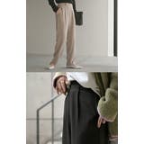 パンツ イージーケア ウール | HUG.U | 詳細画像11 