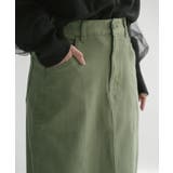 スカート ロング タイト | HUG.U | 詳細画像19 