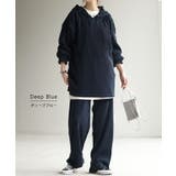 セットアップ パーカー パンツ | HUG.U | 詳細画像13 