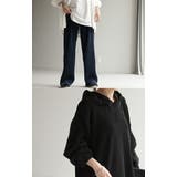 セットアップ パーカー パンツ | HUG.U | 詳細画像16 