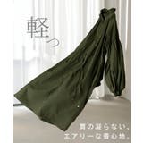 アウター ブルゾン ロング | HUG.U | 詳細画像3 