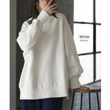 スウェット 裏起毛 綿100 | HUG.U | 詳細画像18 