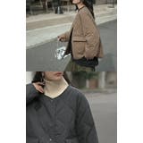 ジャケット 軽量 撥水 | HUG.U | 詳細画像18 