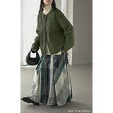 ジャケット 軽量 撥水 | HUG.U | 詳細画像4 