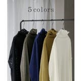 インナー ベロア シアー | HUG.U | 詳細画像10