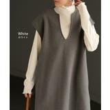 インナー ベロア シアー | HUG.U | 詳細画像11