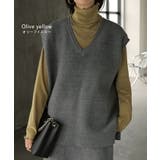 インナー ベロア シアー | HUG.U | 詳細画像12