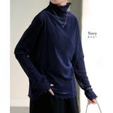 インナー ベロア シアー | HUG.U | 詳細画像15