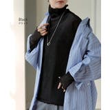 インナー ベロア シアー | HUG.U | 詳細画像16