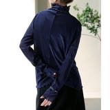 インナー ベロア シアー | HUG.U | 詳細画像20