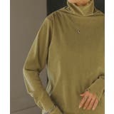 インナー ベロア シアー | HUG.U | 詳細画像3