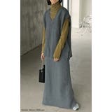 インナー ベロア シアー | HUG.U | 詳細画像8