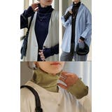 インナー ベロア シアー | HUG.U | 詳細画像9