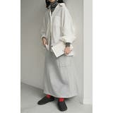 モックシューズ レディース 中綿 | HUG.U | 詳細画像14 