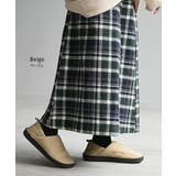 モックシューズ レディース 中綿 | HUG.U | 詳細画像9 