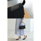 バッグ 2way ミニ | HUG.U | 詳細画像15 