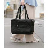 バッグ 保冷 折り畳み式 | HUG.U | 詳細画像8 