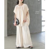 セットアップ 上下セット 2点セット | HUG.U | 詳細画像12 