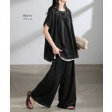 セットアップ 上下セット 2点セット | HUG.U | 詳細画像13 