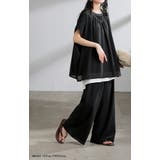 セットアップ 上下セット 2点セット | HUG.U | 詳細画像4 