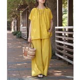 セットアップ 上下セット 2点セット | HUG.U | 詳細画像5 